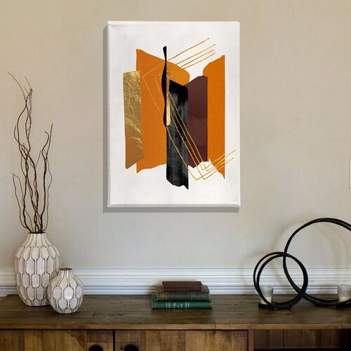Wallity slika ASR_CNV25-16, 70x100 cm Cene