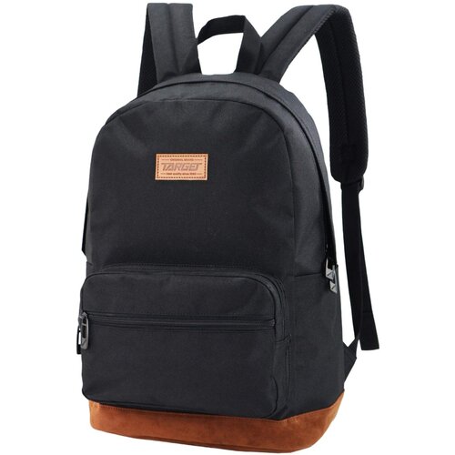 Target šolska torba za srednjo šolo rio black 28161 Cene