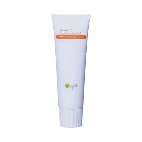 O'right hinoki Scalp Exfoliating Gel