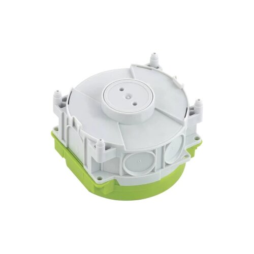 Spelsberg IBTronic H120-68 97600501 ugradbeno kućište 150 x 150 x 106 plastika 1 St. Cijene