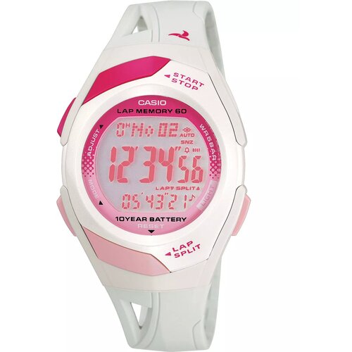 Casio STR-300-7EG Slike
