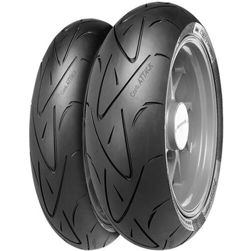 Continental 180/55ZR17 sport ATT.4 (73W) Cene