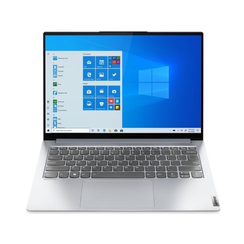 Lenovo laptop Yoga Slim 7 Pro 14IHU5 O 14quotIntel i5-11300H16 GB1 TB SSDMX450Windows 11 Pro Slike