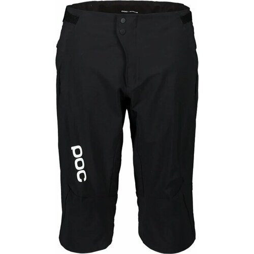 Poc Infinite All-Mountain Women's Shorts Uranium Black XS Cene