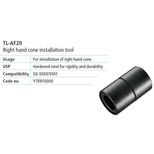 Alat Shimano Tl-Af20 Za Montažu Desnog Konusa Cene
