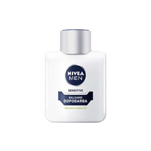 Nivea Balzam poslije brijanja Sensitive 100ml Cijene