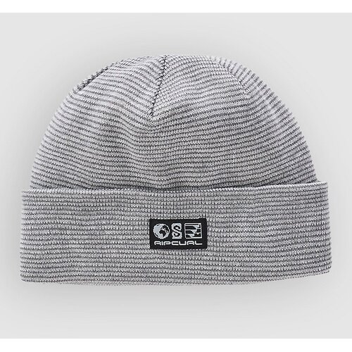 Rip Curl S-Series Reg Beanie storm grey Cene