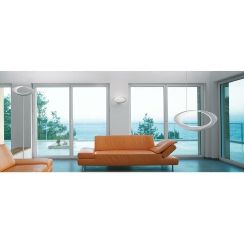 ARTEMIDE 1182010A - prigu&amp;scaron;iva led viseći luster na sajli cabildo LED/44W/230V 3000K Slike