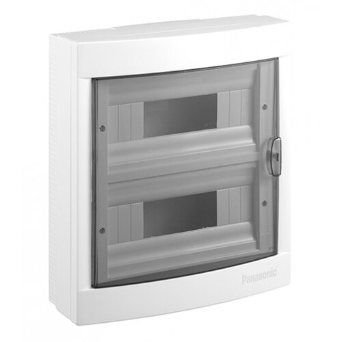 Panasonic Razvodna tabla nadgradna 24N-T BQDT22411 halogen free Cene