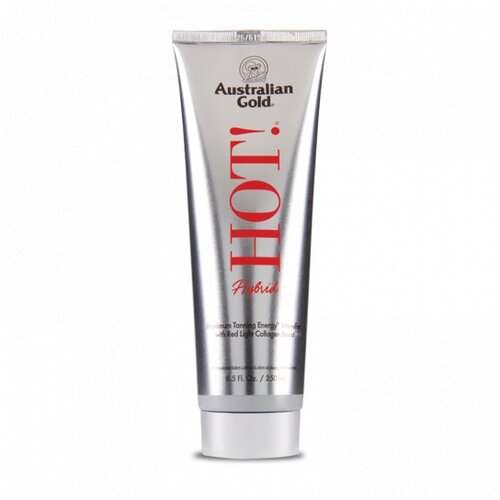 Australian Gold Hot Hybrid losion 250ml Slike