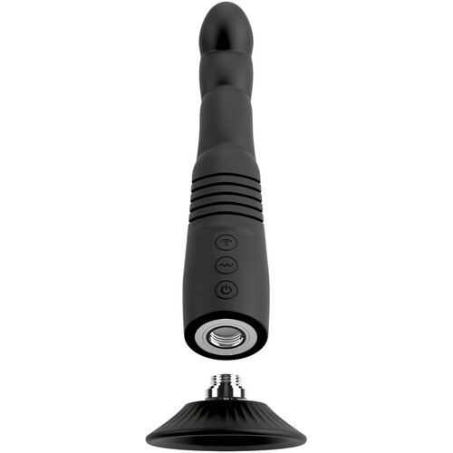  Couples Vibrator Choice G &amp;amp; P spot Slike