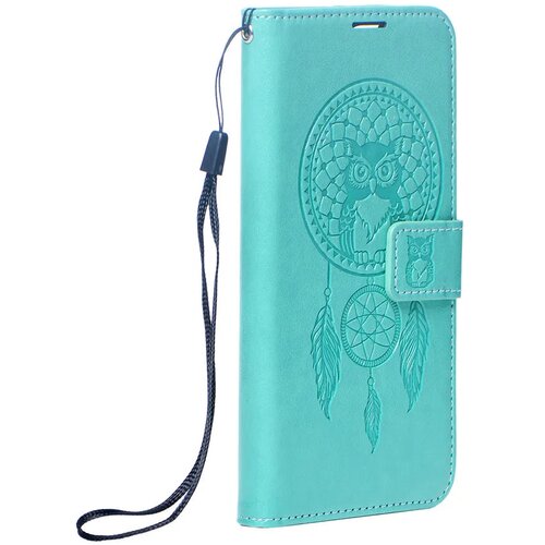 Mezzo Book case preklopna torbica za XIAOMI Redmi A5 4G dream catcher zelena Slike
