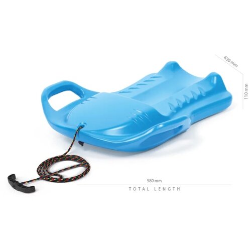 Prosperplast Sanke Sporty slider plave ( ISBSP-3005U ) Cene