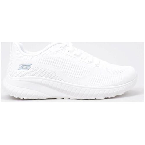 Skechers ženske patike bobs squad chaos 117209-OFWT Cene