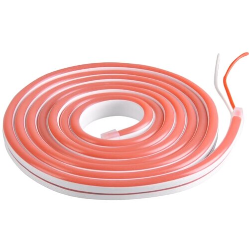  led traka neon 2 m LED/17W/12V IP65 narandžasta Slike