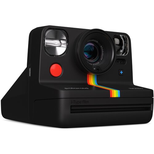 Polaroid Now+ Generacija 2 Black Digitalni foto-aparat (9076) Slike