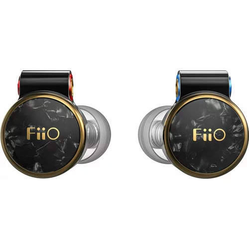 Fiio FD3 Pro Black slušalke