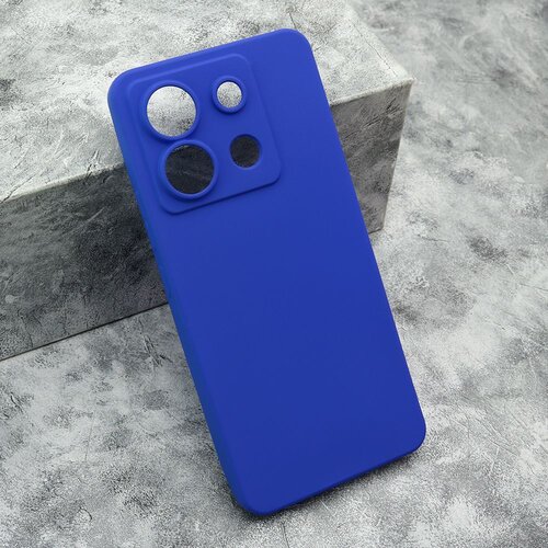  Maska gentle color za xiaomi redmi note 13 pro/ plava Slike
