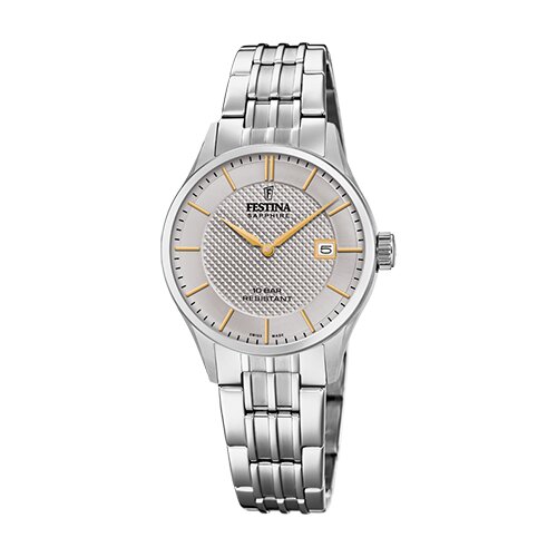 Festina ženska ročna ura SWISS F20006-2 Slike