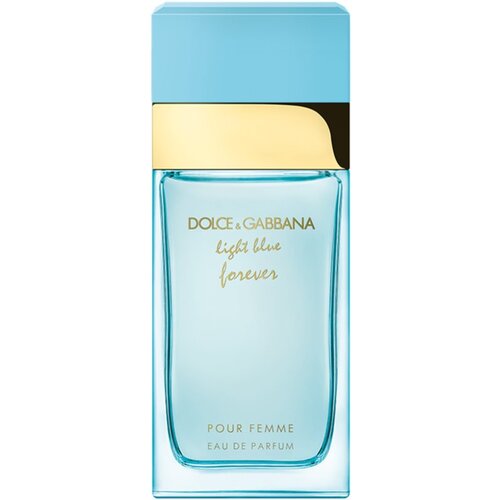 Dolce&amp;amp;gabbana light blue forever parfumska voda 50 ml za ženske Slike