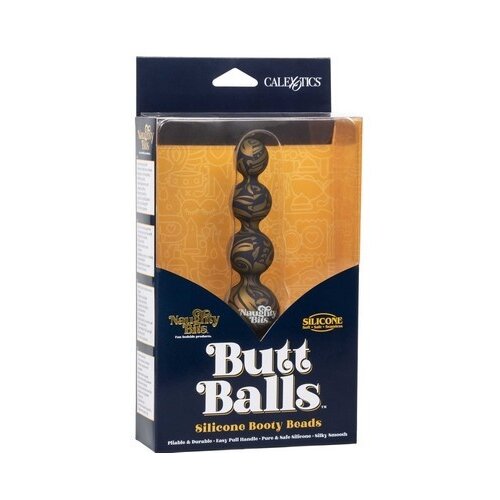  Analne kuglice silikonske | Butt Balls Booty Cene