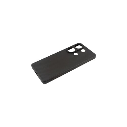  ZA&Scaron;TITNA MASKA TPU UGLJIČNA VLAKNA XIAOMI REDMI NOTE 13 PRO 4G CRNI Cijene