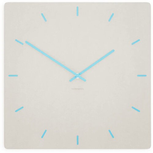 Von Der Factory Zidni sat Luxhora Pura Square White 11 boja Cijene