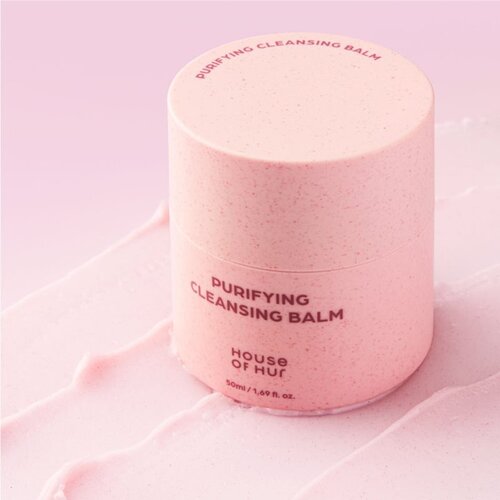HOUSE OF HUR Purifyng Cleansing Balm 50ml Cene
