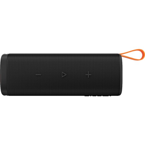 Xiaomi Sound Outdoor crna Bluetooth zvučnik, 30W IP67, baterija do 12h Slike