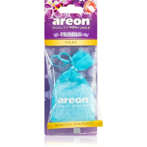Areon Pearls Lilac dišeči biseri 25 g Cene