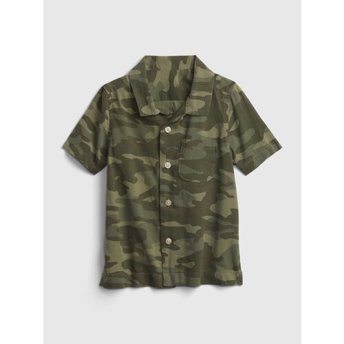 GAP Children's Shirt Shirt - Boys Cene