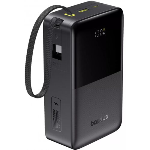 Baseus Power bank EnerFill FC51 Bipow 2 Pro 30000mAh, (5000529634) Slike