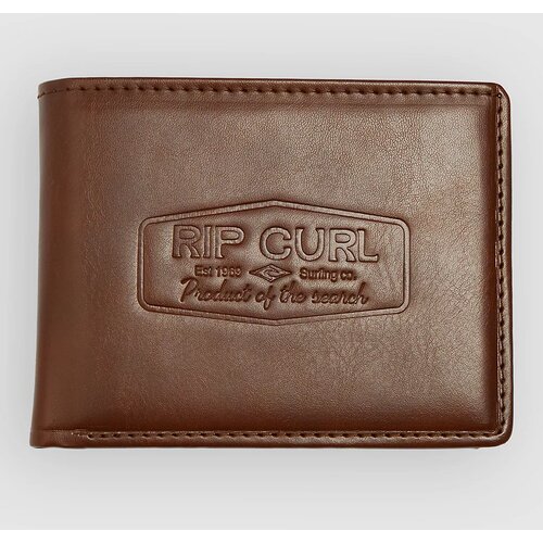 Rip Curl Classic Surf Pu All Day Wallet tan Slike