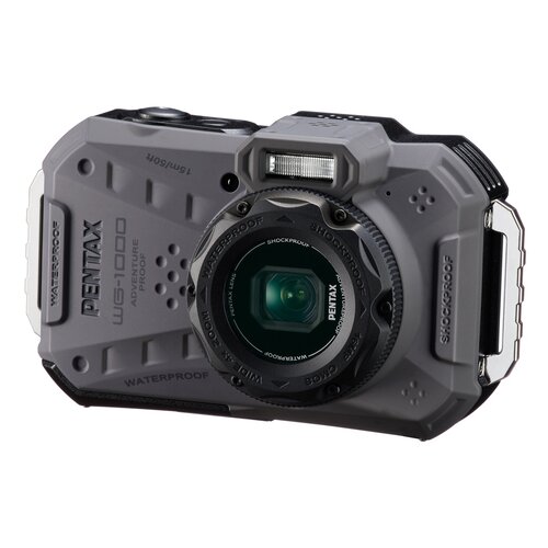 Pentax WG 1000 SIVI Cijene
