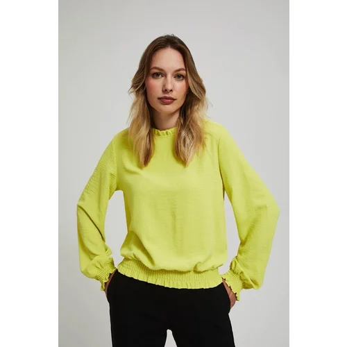 Moodo Plain shirt Moodo Plain shirt