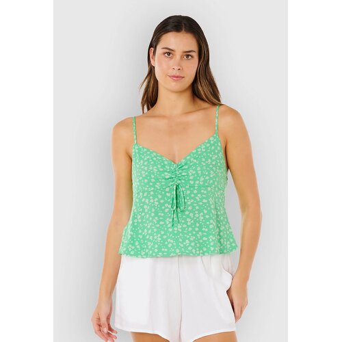 Rip Curl Surf Side Tank Top light green Cijene