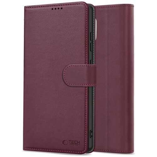 TECH-PROTECT Xiaomi Redmi Note 15 Pro 5G preklopna futrola-novčanik - mulberry Cijene