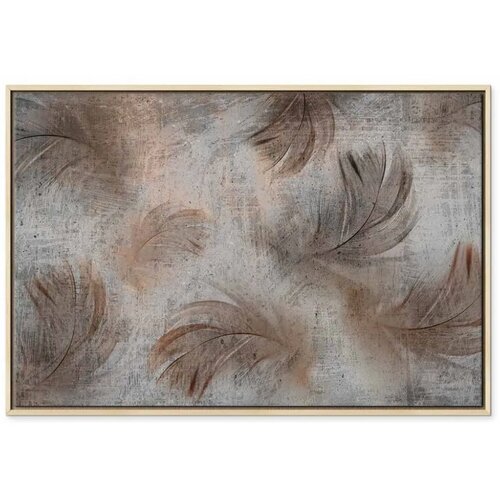  Slika - Breeze of Beige (1 Part) Wide 120x80 Cene