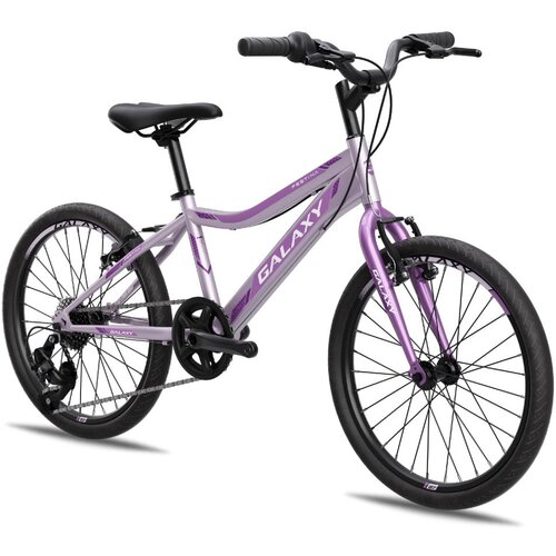 Galaxy Bicikl FESTINA 20"/6 ljubičasta Cene