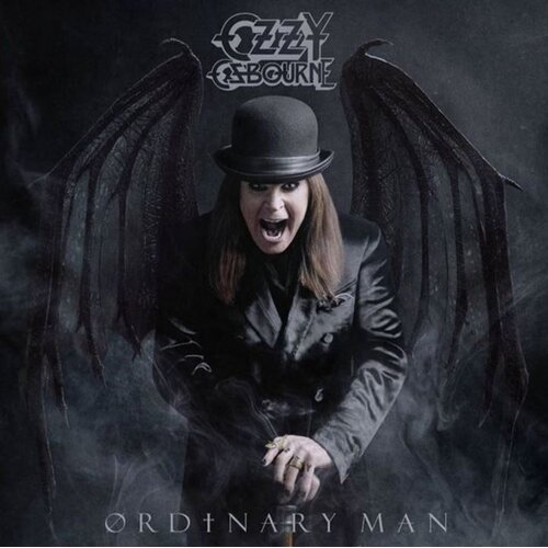 Ozzy Osbourne Ordinary Man Cene