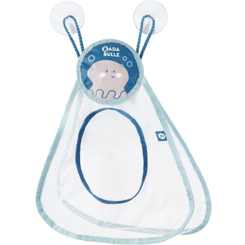 Badabulle Bath Tub Play Pouch organizator za kadu 30 x 8 x 30 cm 1 kom Cijene