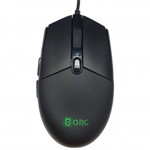  BORG GAMING MIS G-102 Cijene