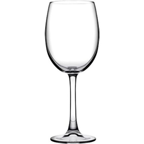 PASABAHCE PAŞABAH&Ccedil;E kozarec za vino Palomino, 450ml, kaljeno steklo, 6kos Cene