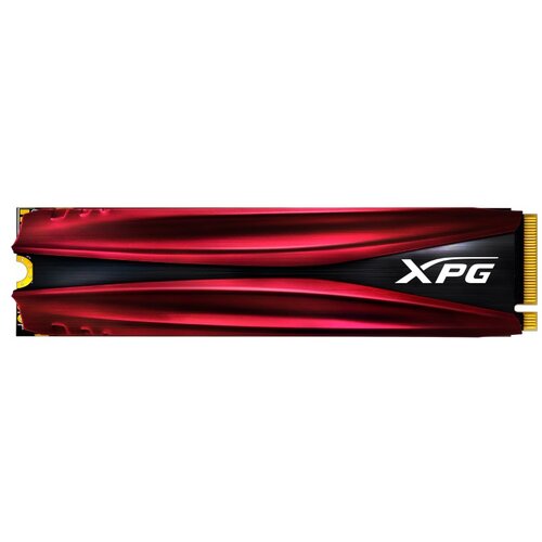 Adata 1TB XPG GAMMIX S11 Pro 3D NAND PCIe NVMe Gen3x4 M.2 2280 SSD R/W speed up to 3500/3000 MB/s AGAMMIXS11P-1TT-C ssd hard disk Cene