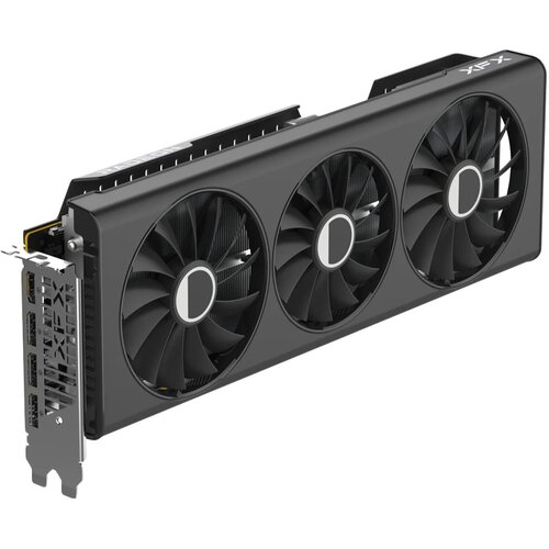XFX Grafička karta AMD RX-7800XT QICK319 CORE, 16GB GDDR6, 256-bit, 2430 MHz, 3x DP, Triple Fan Cijene