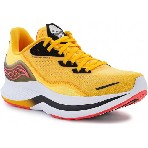 Saucony Fitnes / Trening Endorphin Shift 2 S10689-16 Rumena Cene