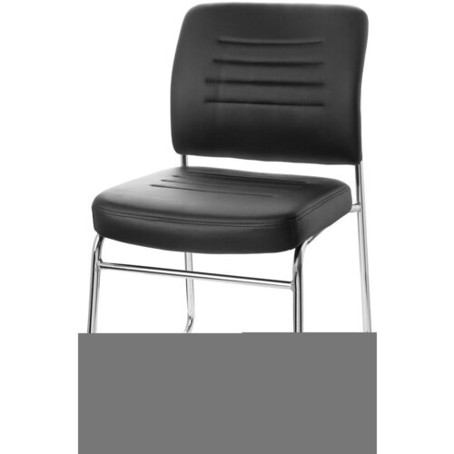MID.YOU Konferenčni Stol Tonso V, Črna Slike