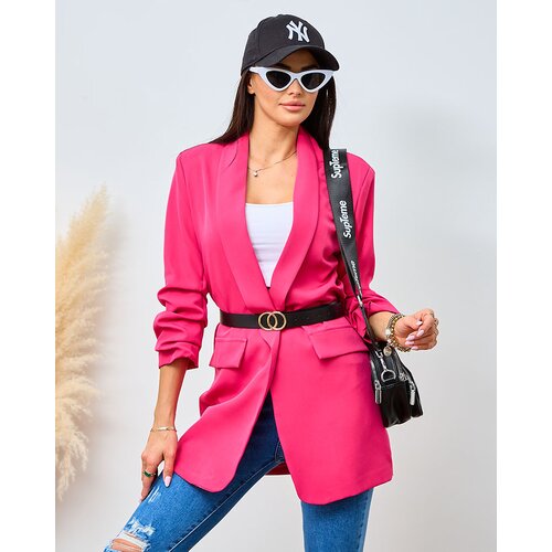 Resti Women's blazer with belt Cijene