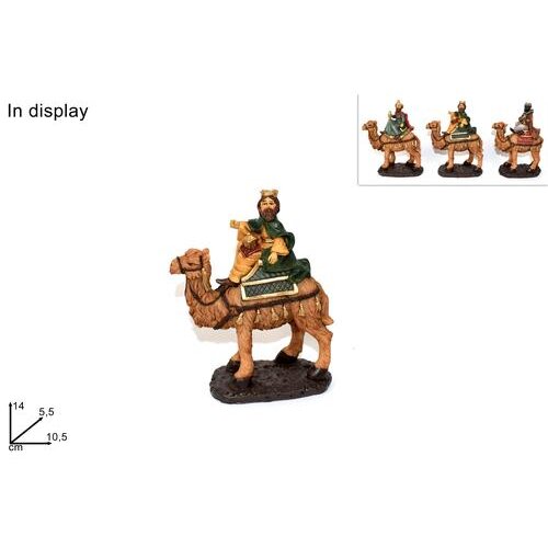  FIGURA ZA JASLICE 14CM SORTO XNA17004991 Cene