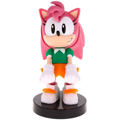  Cable Guys Sonic the Hedgehog - Amy Rose Slike